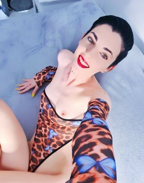 BellaSabini naked actress images