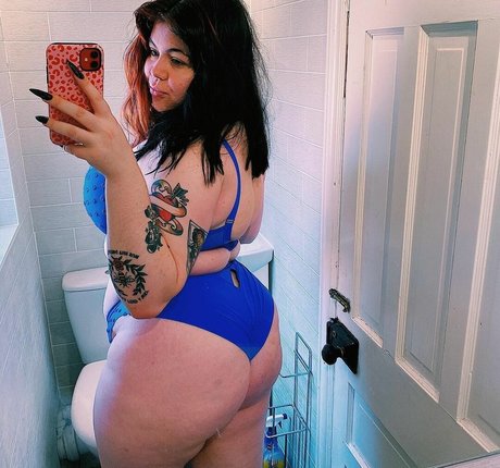 RebelRebellll nudes star archive