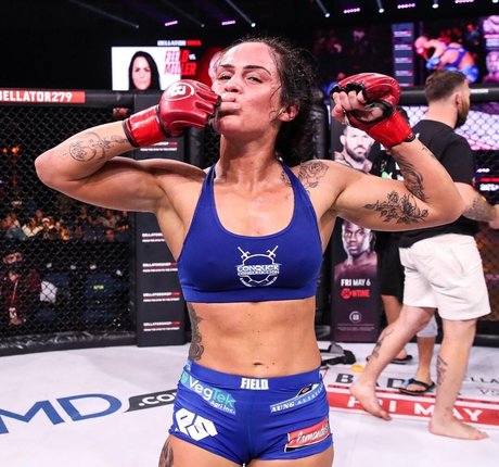 Randi Feld best star img