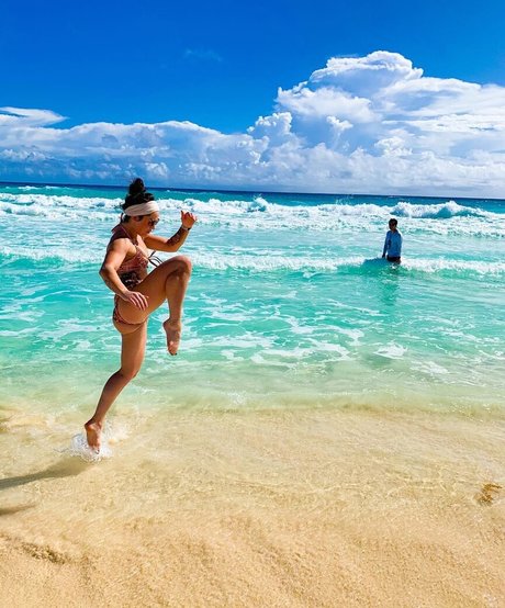 Randi Feld perfect star pics