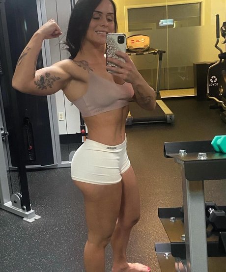 Randi Feld model naked images