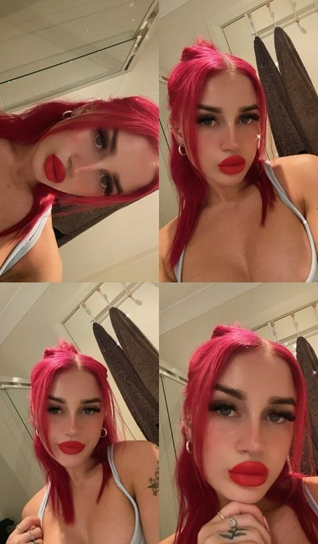 Skye Rochelle Williams sex star picture