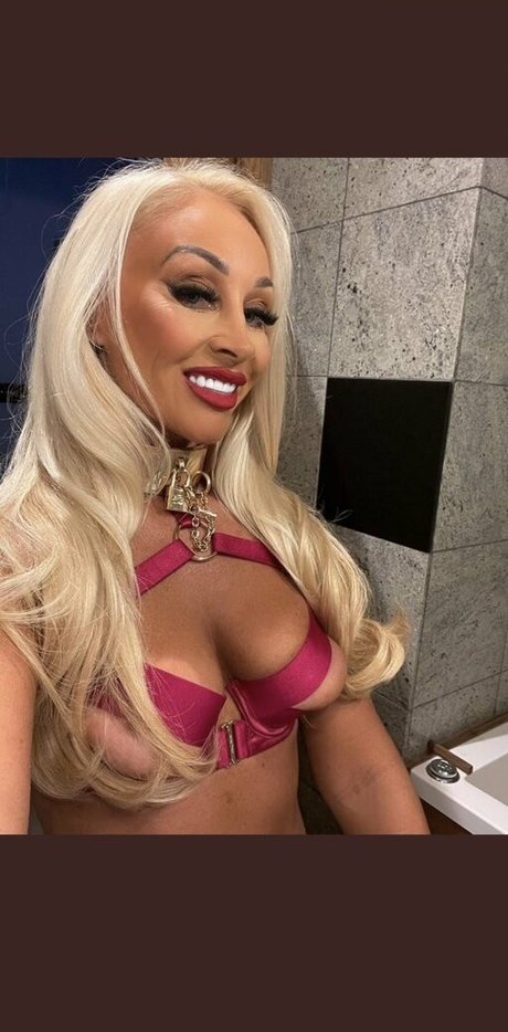 Jessicaxharvey beautiful pornstar image