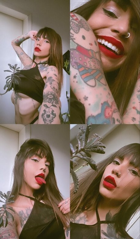 lellycristie nice actress photos