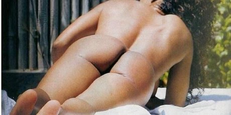 Janet Jackson adult star pic