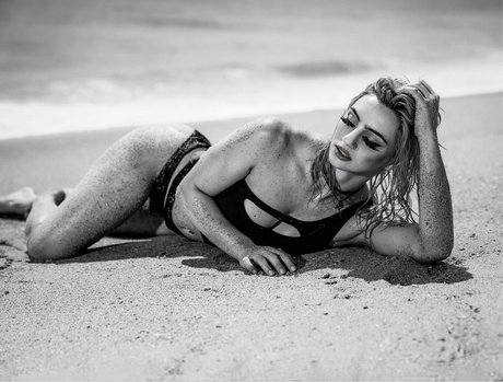 WWE GiGi Dolin model perfect pics