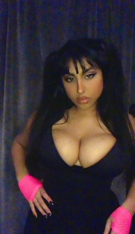 Ninathepony pornstar nude pic