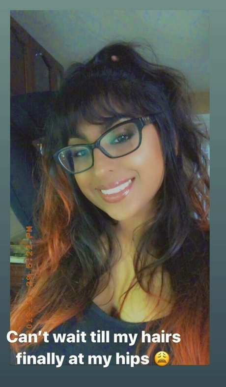 Ninathepony pornstar nudes picture