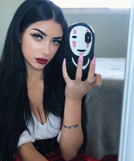 Rose Zaracupofchaiii art pornstar archive