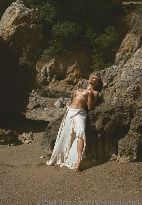 Magda Ziomek pornstar pretty picture