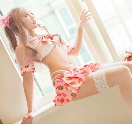 Miss Seven top model galleries