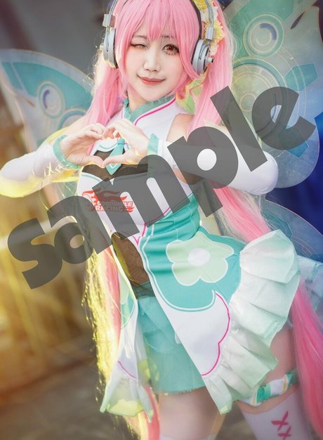 Miss Seven free pornstar pics