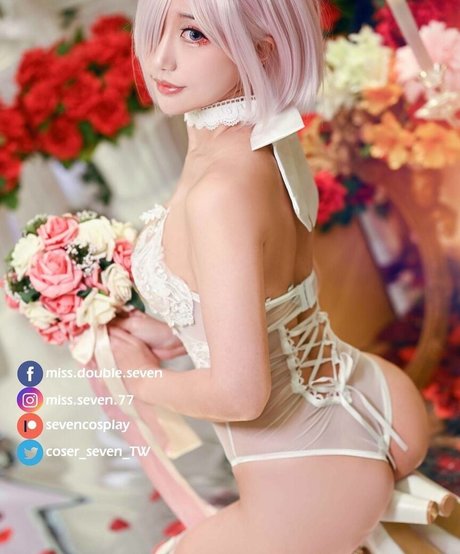 Miss Seven model free pics