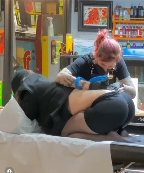 Lovelylillian pornstar art photo