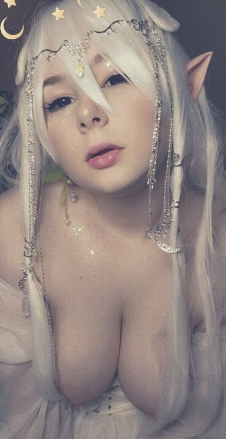 Sleepiweepi star beautiful img