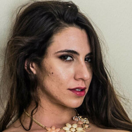 Sekaa Model art star picture