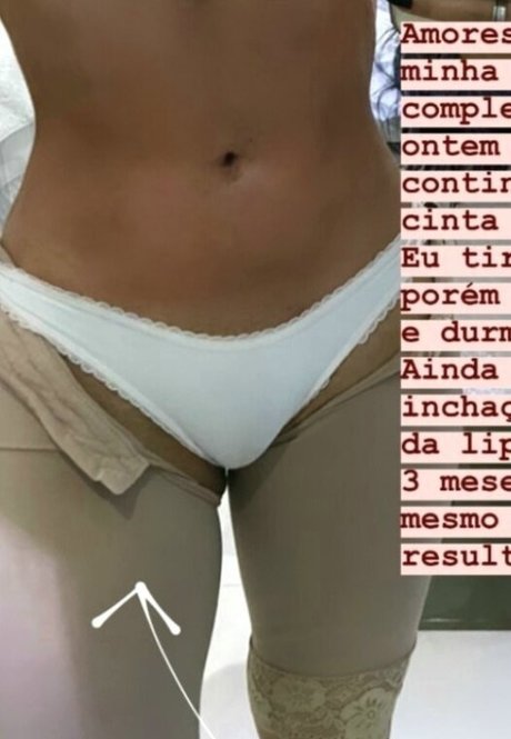 Thayna Rodrigues erotic star picture