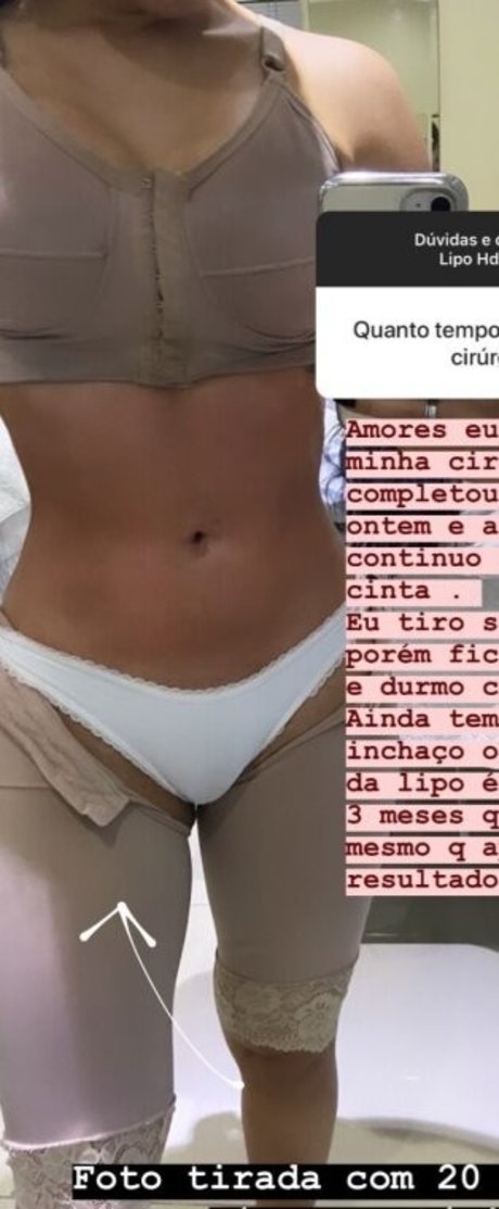 Thayna Rodrigues art pornstar photos