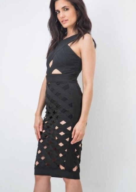 Torrey DeVitto pornstar adult img