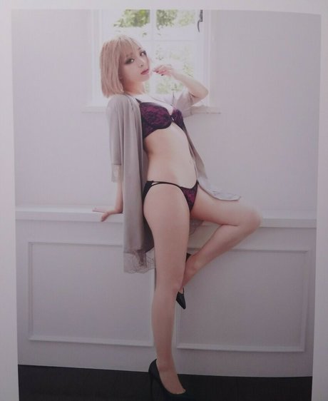 Mai Mizuhashi star best picture