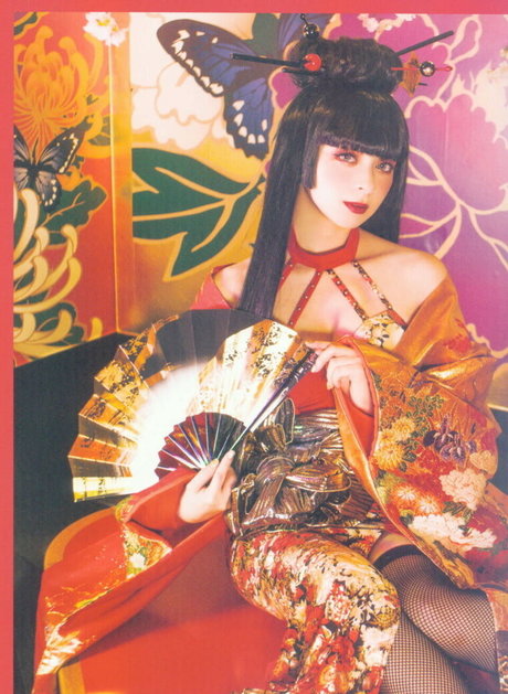 Mai Mizuhashi star archive