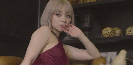 Mai Mizuhashi naked model pics