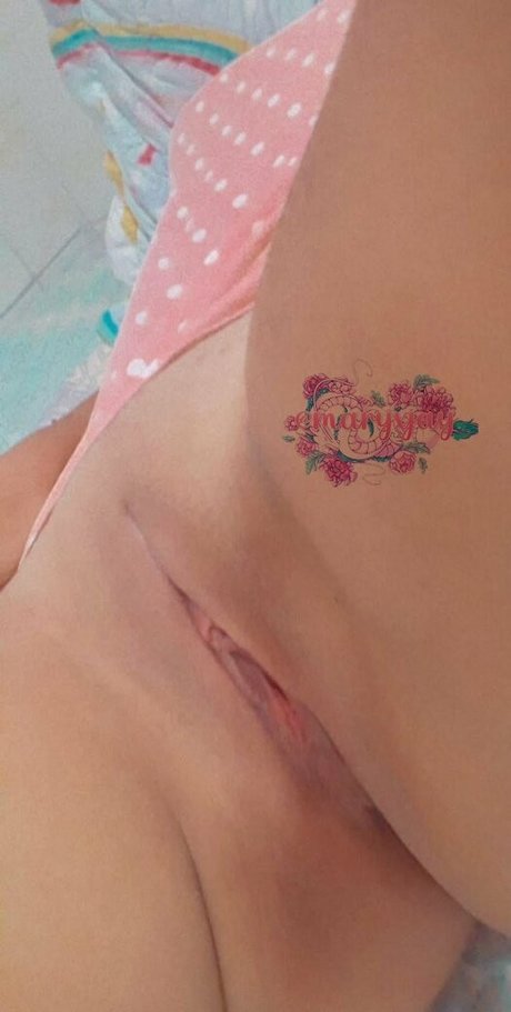 Maryxjay naked actress photos