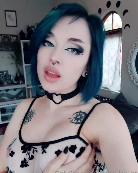 JinxKittie Cosplay profile pic