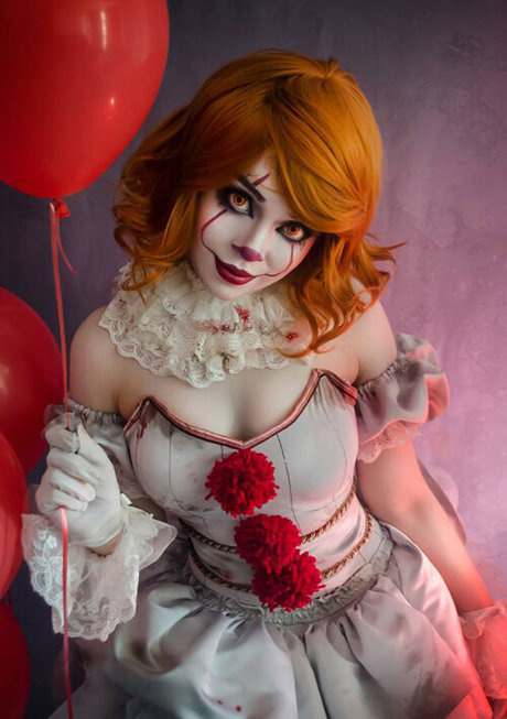 JinxKittie Cosplay adult actress gallery