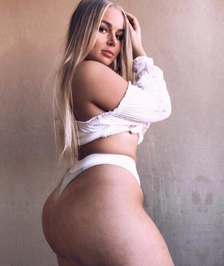 Emmahaggstrom model best image