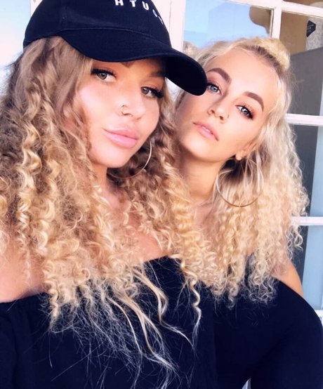 Emmahaggstrom sexy model gallery