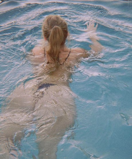 Emmahaggstrom model xxx img