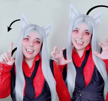 firefliesirl model nude image