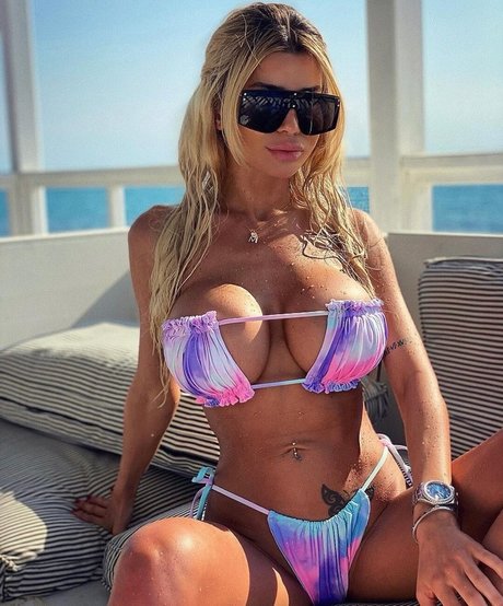 Amalia Yildirim pornographic model photos