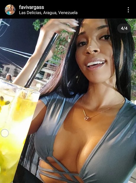 Faviola Vargas nude pornstar img