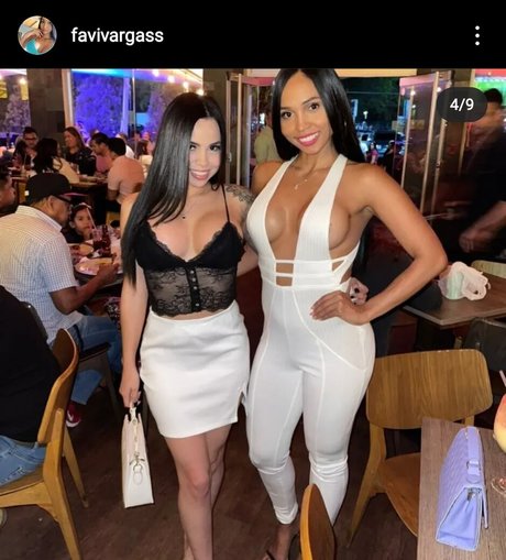 Faviola Vargas erotic star archive