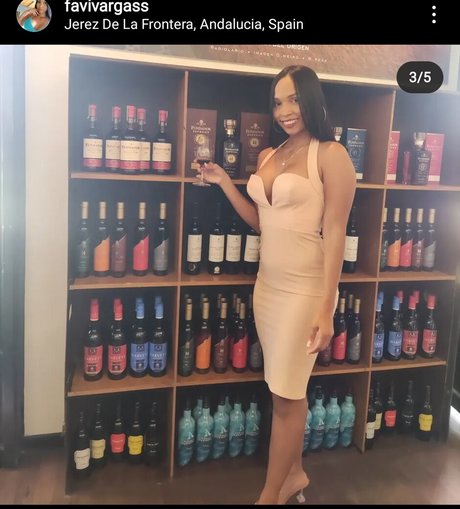 Faviola Vargas star nice archive