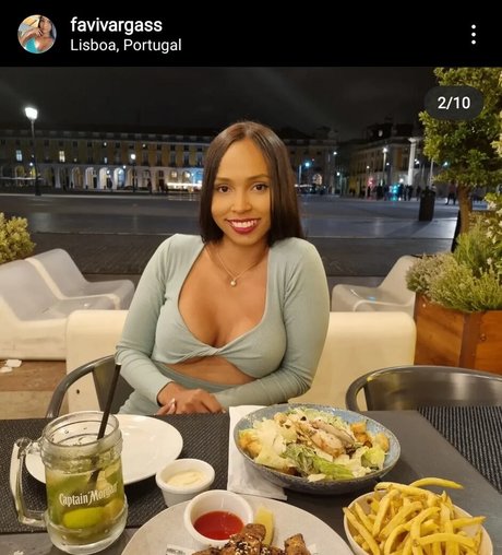 Faviola Vargas pornstar beautiful picture