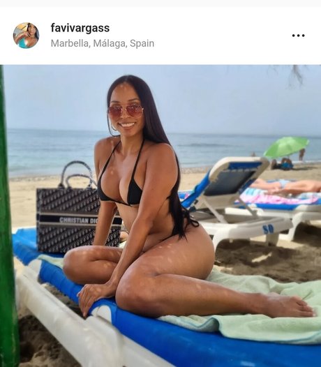 Faviola Vargas erotic pornstar pictures
