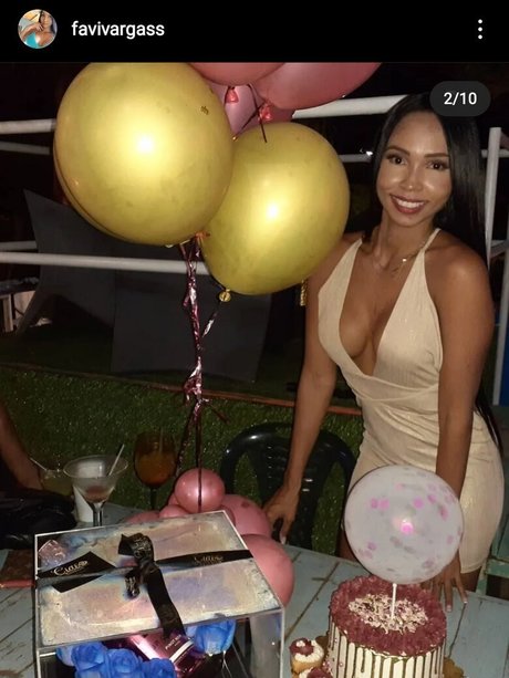 Faviola Vargas pornstar hot gallery