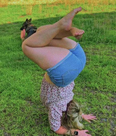 Darbvader_ model sex picture