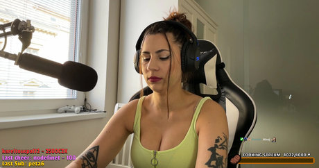 Vereunka pornstar photo