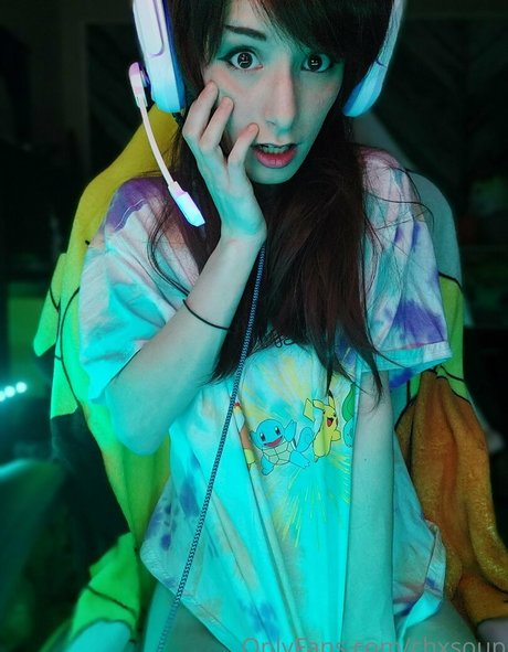 Soupachu exclusive pornstar archive