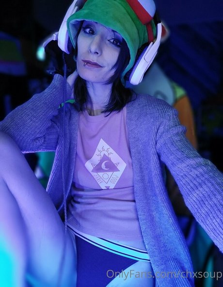 Soupachu model erotic images