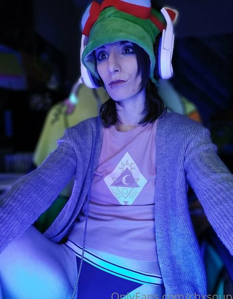 Soupachu pretty actress pic