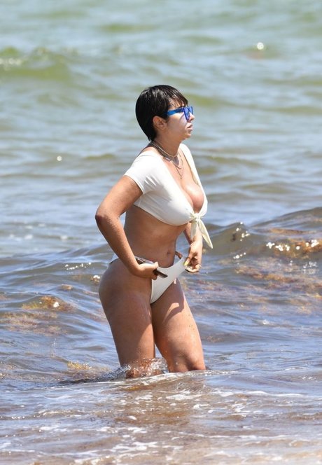 Jackie Cruz hd star image