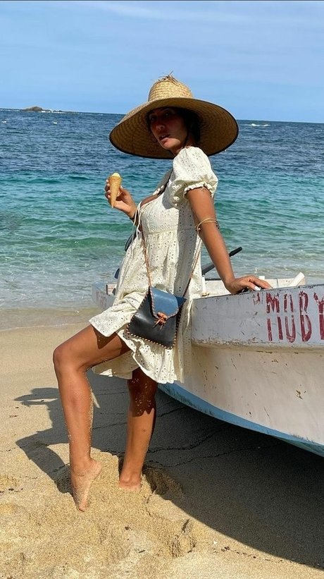 Jackie Cruz pornstar art picture