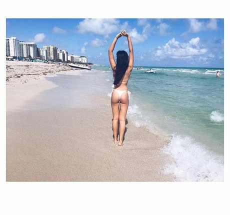 Jackie Cruz adult star gallery