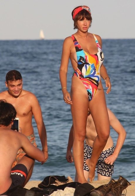 Jackie Cruz porn star picture