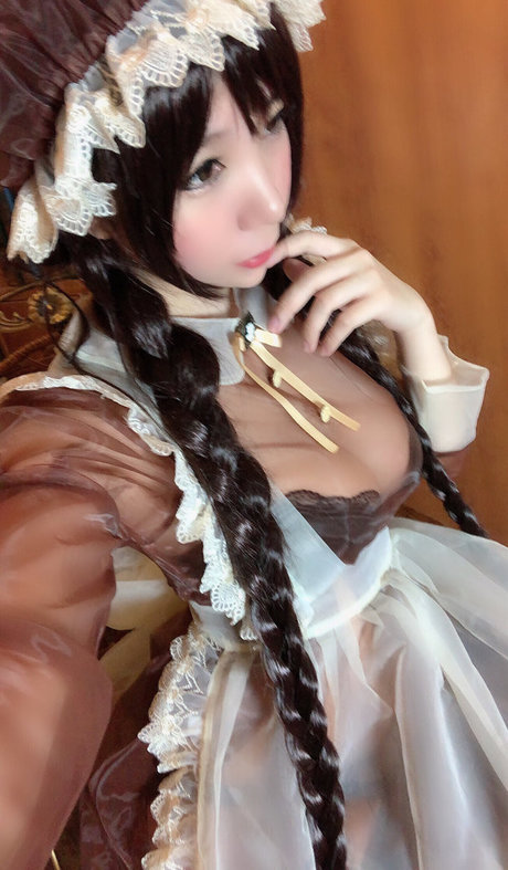 Kano Nozomi thumbnail